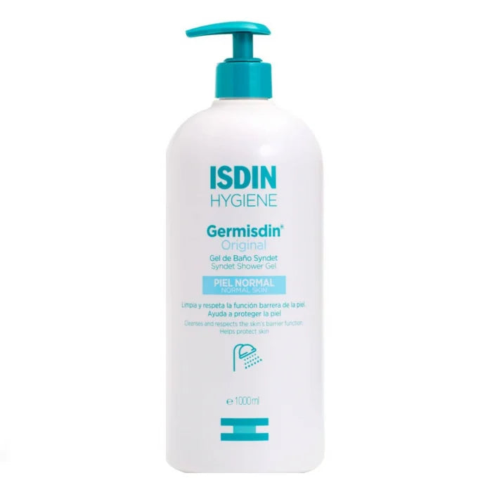 ISDIN Germisdin Original Gel de Banho 1000ml