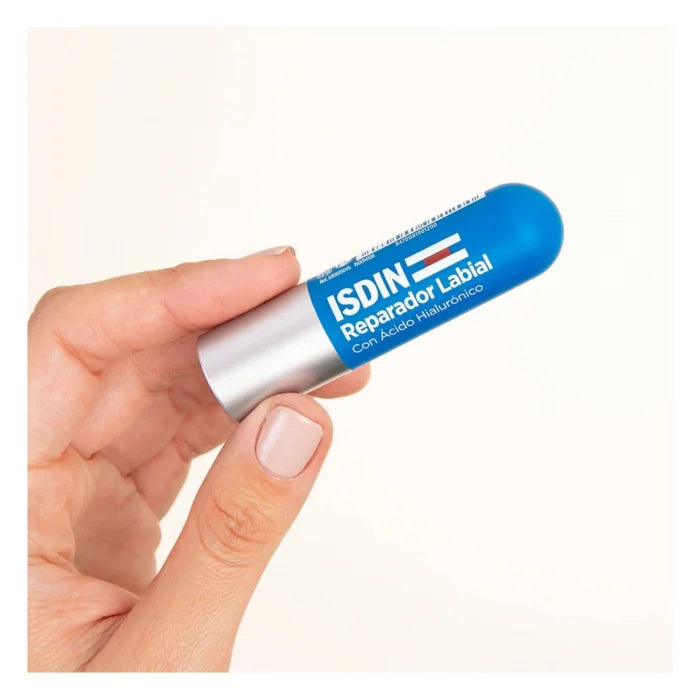 Isdin Reparador Labial Stick 4g