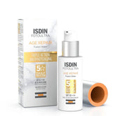 Isdin FotoUltra Age Repair Fusion Water Fluido FPS 50 50ml