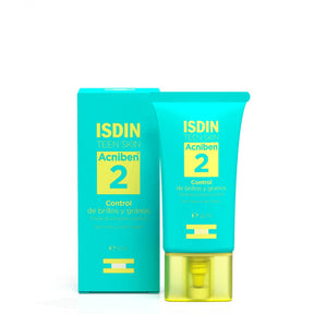 Isdin Teen Skin Acniben Gel-Creme Anti-Acne 40ml
