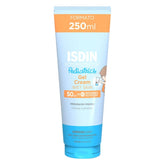 Isdin Fotoprotector Pediatrics Gel Creme Wet Skin FPS 50 250ml
