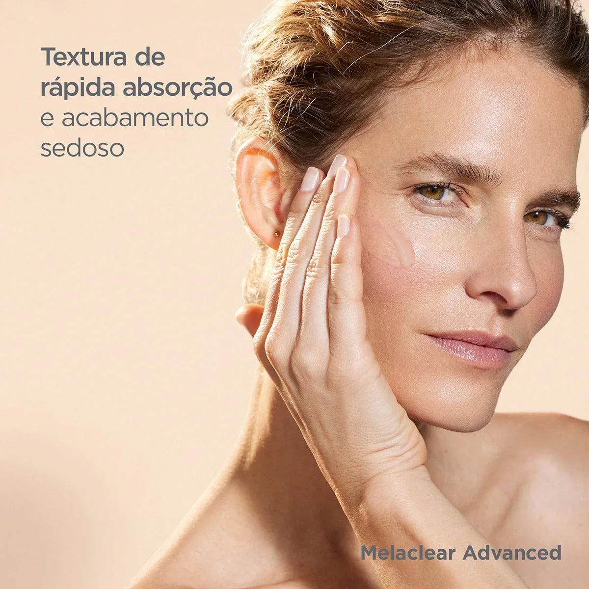 Sérum Facial Clareador Isdin - Melaclear Advanced 30ml