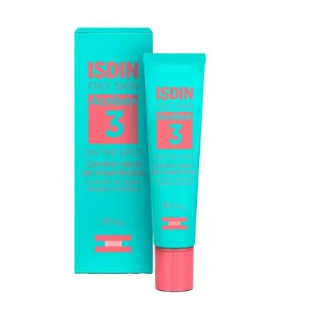 KIT PAGUE 3 LEVE 4 - Líquido Facial + Gel Creme Facial + Spray Corporal Antiacne + Gel Secativo para Espinhas Kit