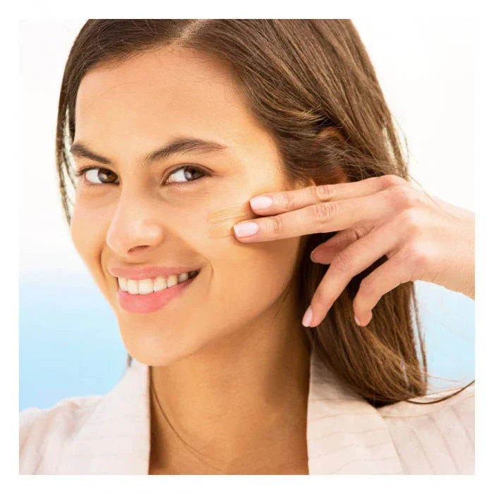 Isdin FotoUltra Age Repair Color Fusion Water Fluido FPS 50 50ml