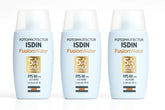 Kit com 3 Unidades Isdin Fusion Water 5 Stars 50ml