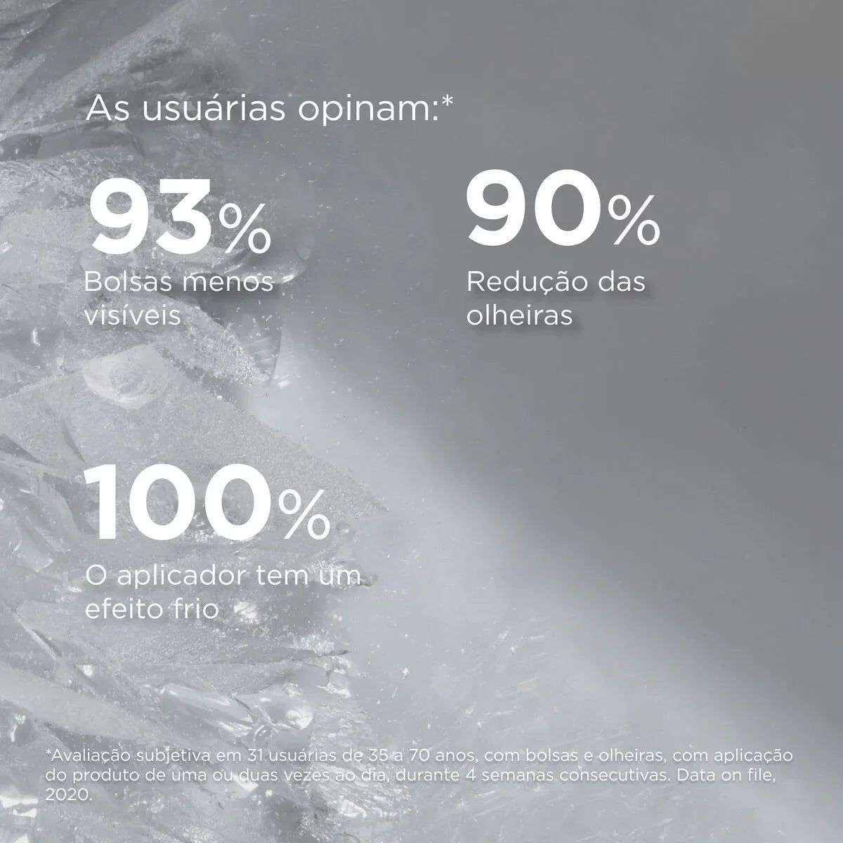 Creme Contorno dos Olhos Isdin - Isdinceutics K-Ox Eyes 15g