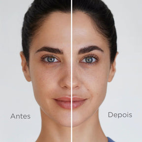 Protetor Solar Facial ISDIN Fusion Water 5 Stars Color FPS50